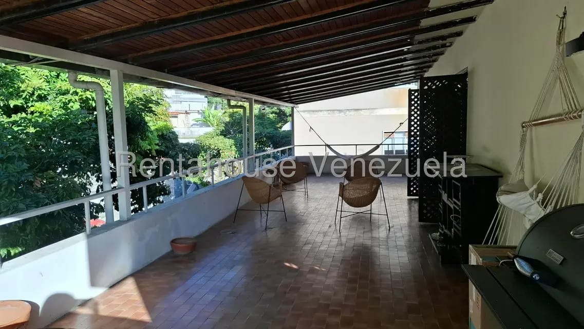 Apartamento (1 Nivel) en Venta en Alta Florida, Distrito Metropolitano - 15
