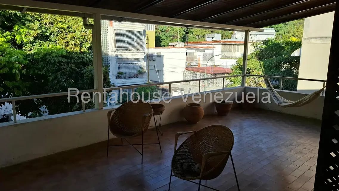 Apartamento (1 Nivel) en Venta en Alta Florida, Distrito Metropolitano - 16