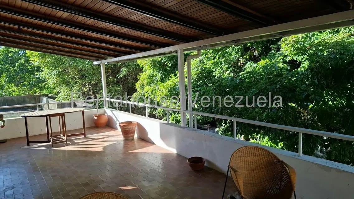 Apartamento (1 Nivel) en Venta en Alta Florida, Distrito Metropolitano - 17