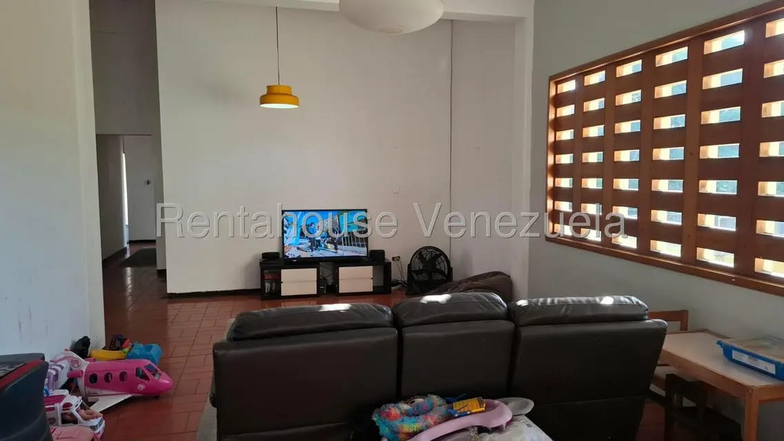 Apartamento (1 Nivel) en Venta en Alta Florida, Distrito Metropolitano - 18