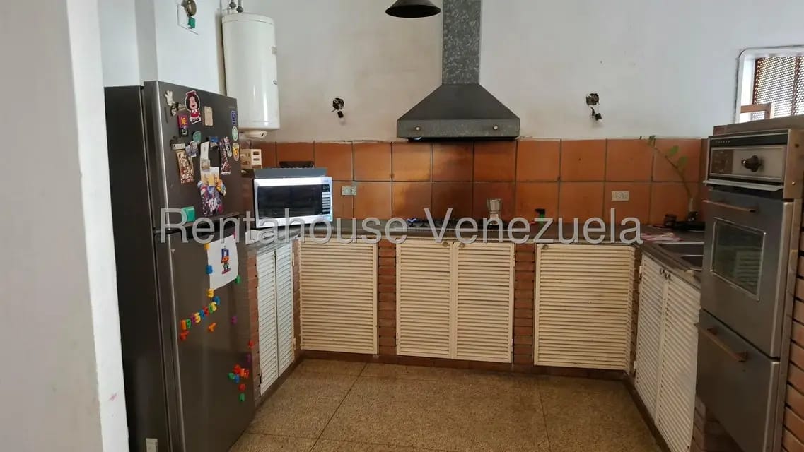 Apartamento (1 Nivel) en Venta en Alta Florida, Distrito Metropolitano - 19
