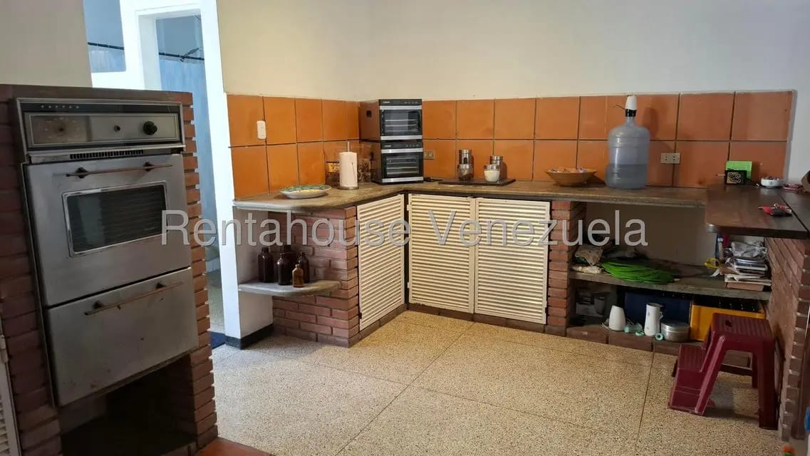 Apartamento (1 Nivel) en Venta en Alta Florida, Distrito Metropolitano - 20