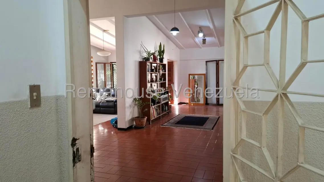 Apartamento (1 Nivel) en Venta en Alta Florida, Distrito Metropolitano - 3