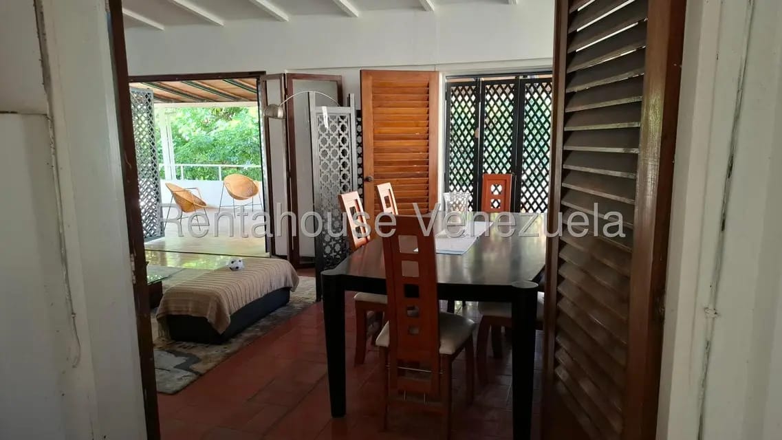 Apartamento (1 Nivel) en Venta en Alta Florida, Distrito Metropolitano - 22