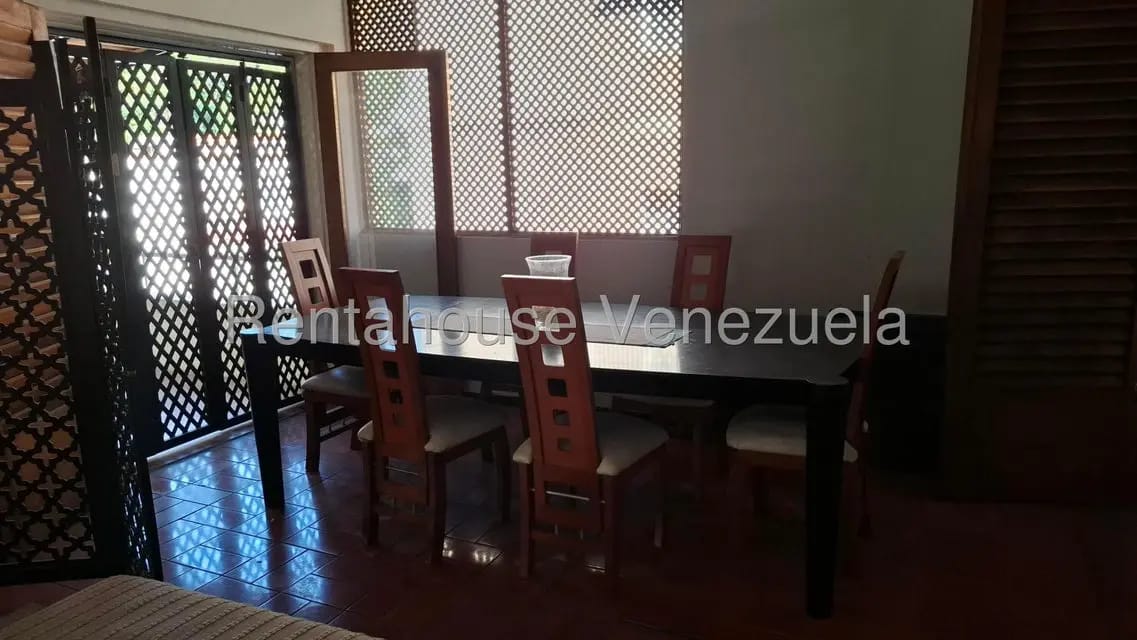 Apartamento (1 Nivel) en Venta en Alta Florida, Distrito Metropolitano - 23