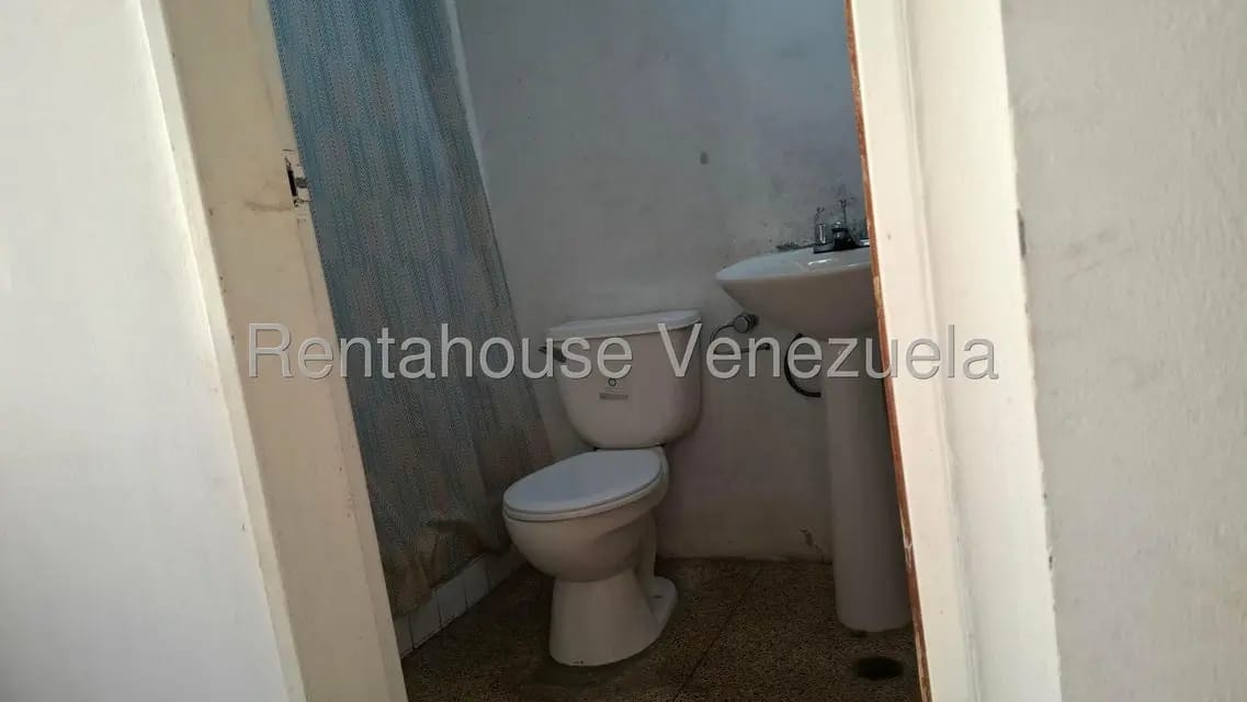 Apartamento (1 Nivel) en Venta en Alta Florida, Distrito Metropolitano - 24