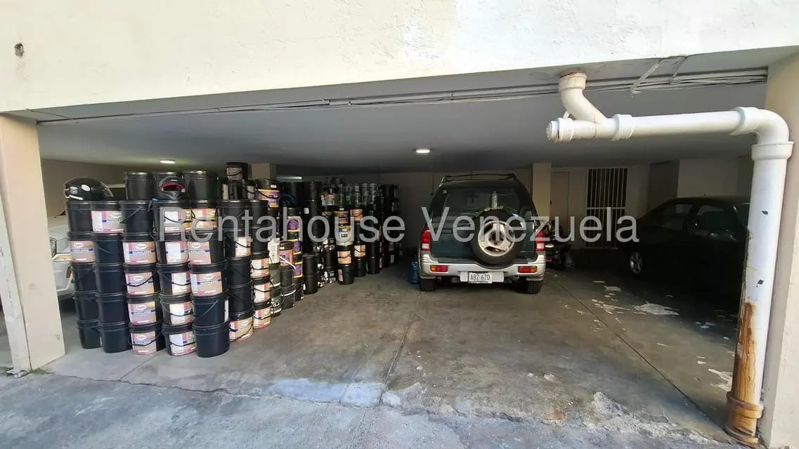 Apartamento (1 Nivel) en Venta en Alta Florida, Distrito Metropolitano - 26