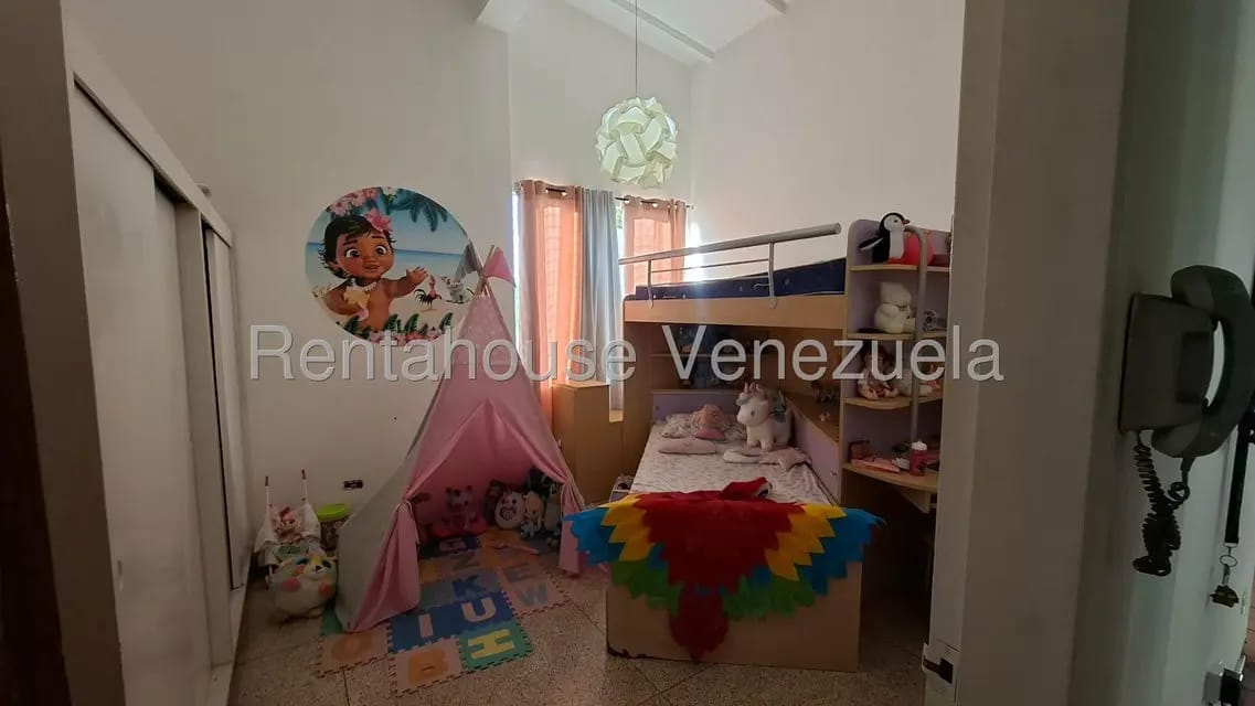 Apartamento (1 Nivel) en Venta en Alta Florida, Distrito Metropolitano - 27