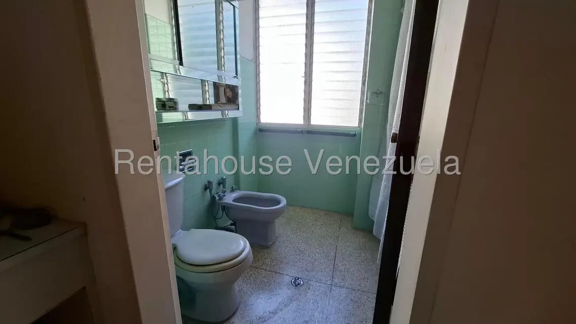 Apartamento (1 Nivel) en Venta en Alta Florida, Distrito Metropolitano - 28