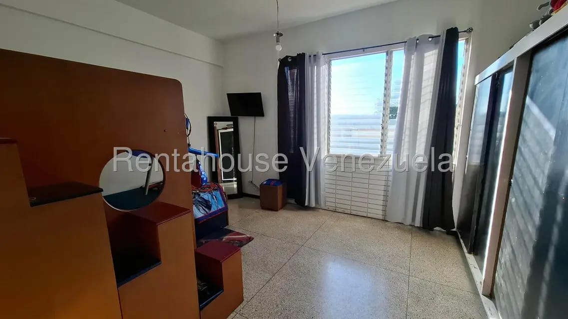 Apartamento (1 Nivel) en Venta en Alta Florida, Distrito Metropolitano - 29