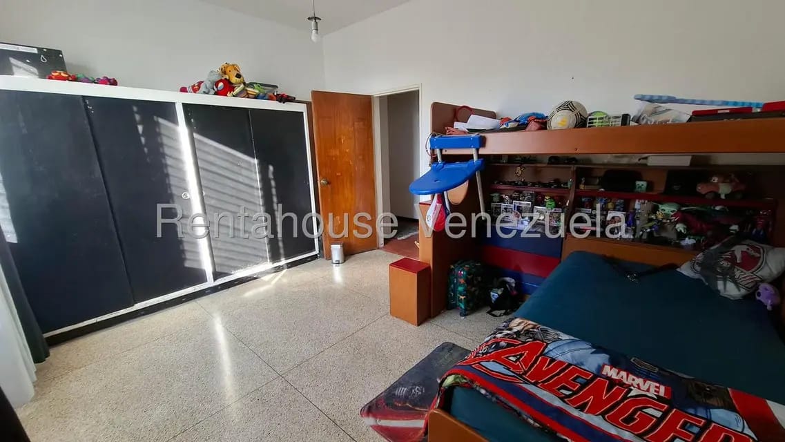 Apartamento (1 Nivel) en Venta en Alta Florida, Distrito Metropolitano - 30