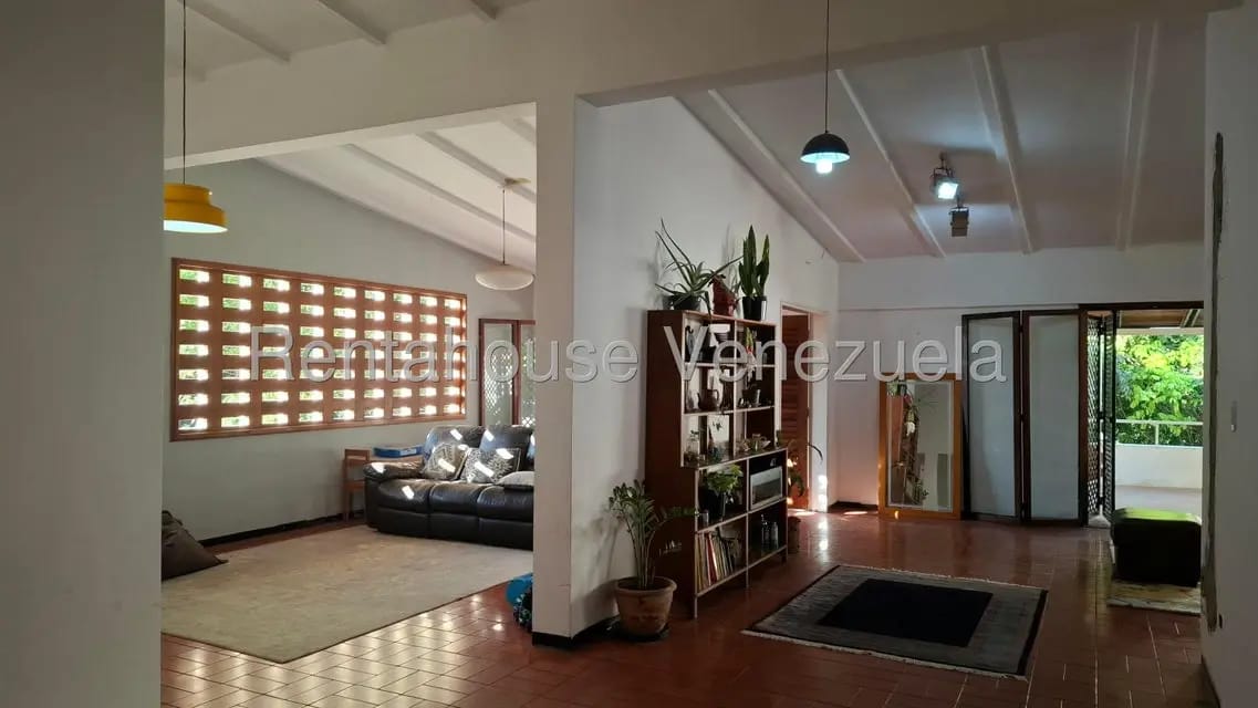Apartamento (1 Nivel) en Venta en Alta Florida, Distrito Metropolitano - 4