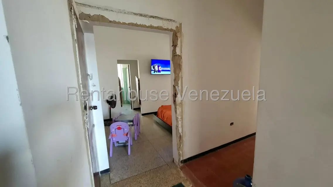 Apartamento (1 Nivel) en Venta en Alta Florida, Distrito Metropolitano - 31