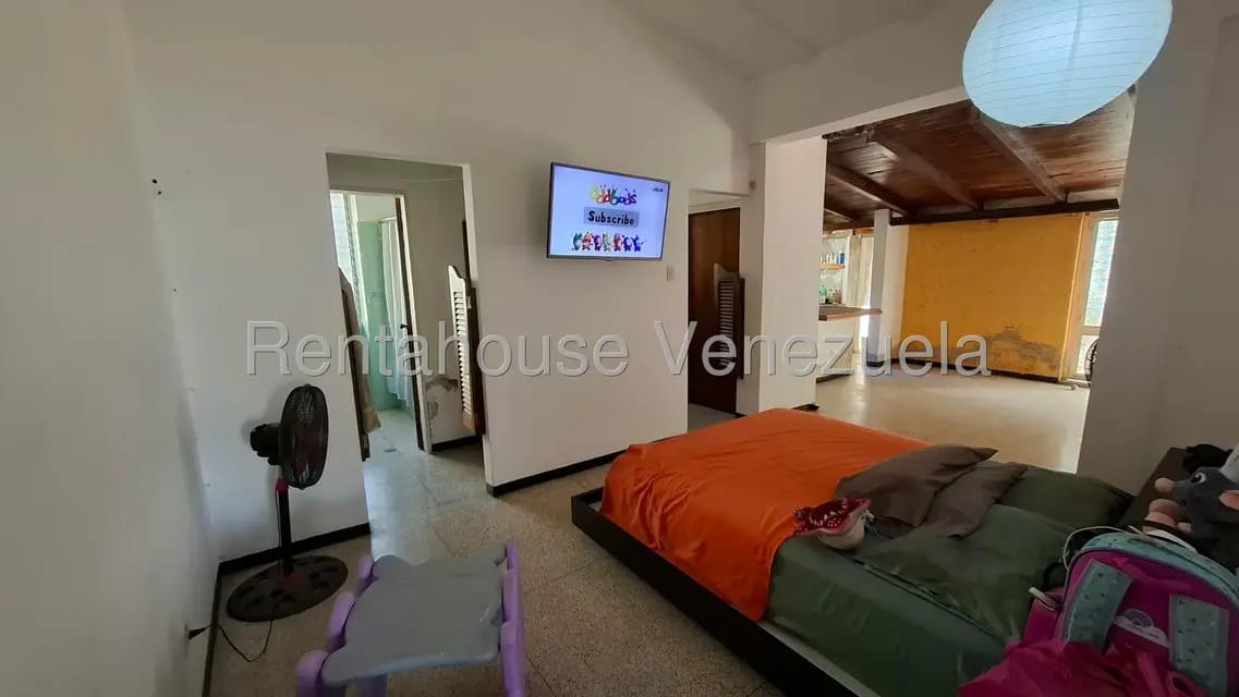 Apartamento (1 Nivel) en Venta en Alta Florida, Distrito Metropolitano - 32