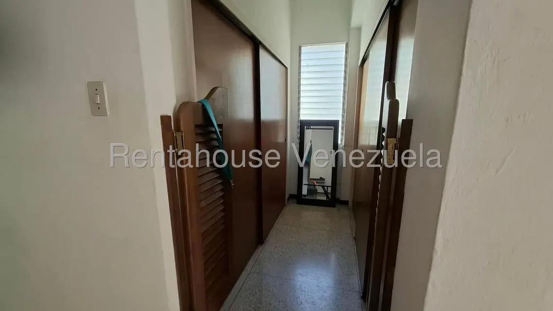Apartamento (1 Nivel) en Venta en Alta Florida, Distrito Metropolitano - 33