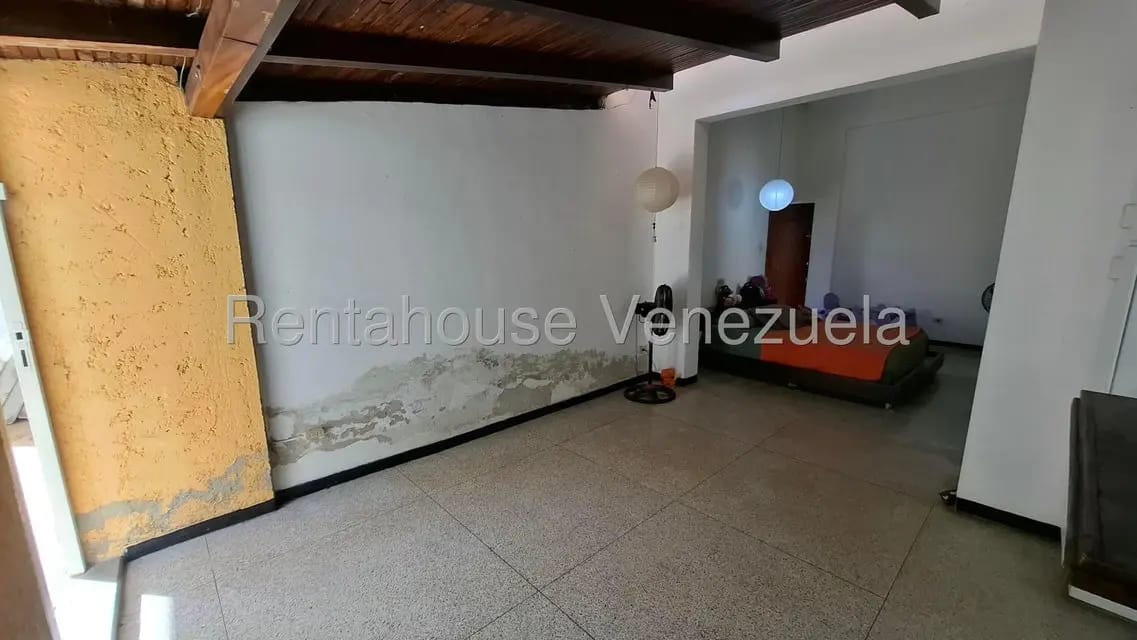 Apartamento (1 Nivel) en Venta en Alta Florida, Distrito Metropolitano - 34