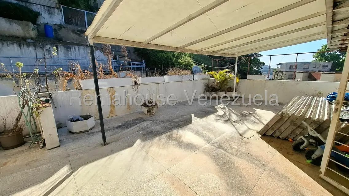 Apartamento (1 Nivel) en Venta en Alta Florida, Distrito Metropolitano - 35