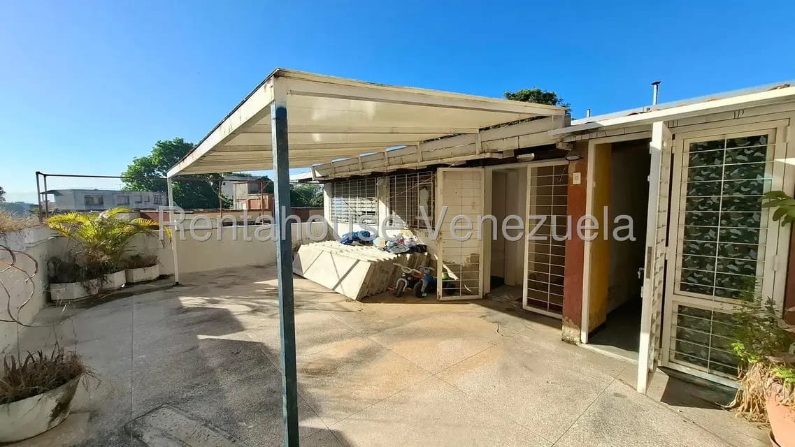 Apartamento (1 Nivel) en Venta en Alta Florida, Distrito Metropolitano - 36