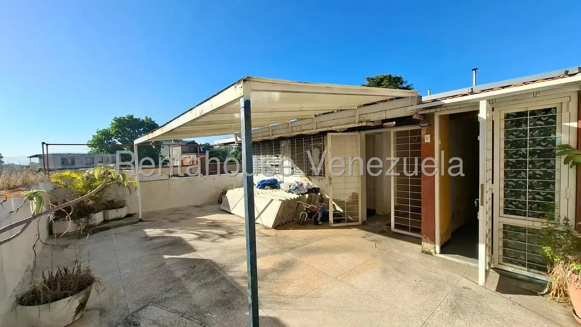 Apartamento (1 Nivel) en Venta en Alta Florida, Distrito Metropolitano - 37