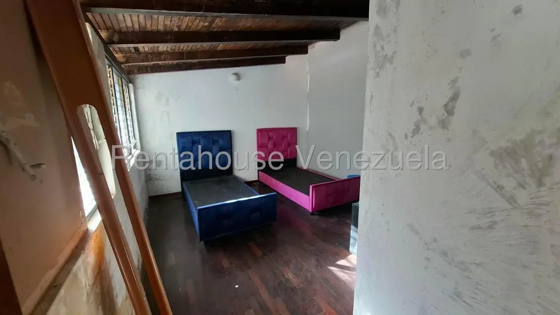 Apartamento (1 Nivel) en Venta en Alta Florida, Distrito Metropolitano - 38
