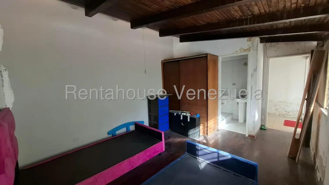 Apartamento (1 Nivel) en Venta en Alta Florida, Distrito Metropolitano - 39