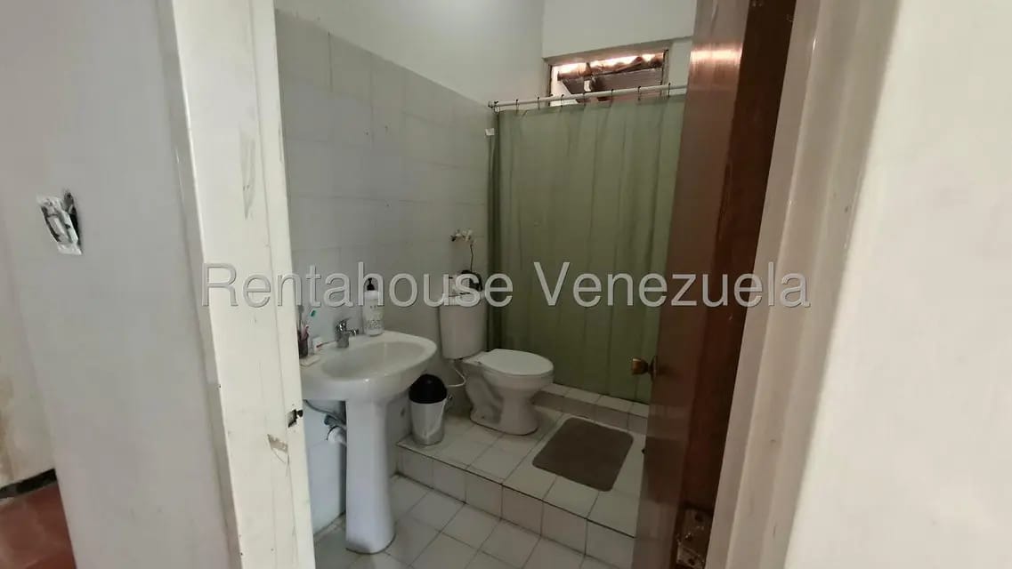 Apartamento (1 Nivel) en Venta en Alta Florida, Distrito Metropolitano - 40