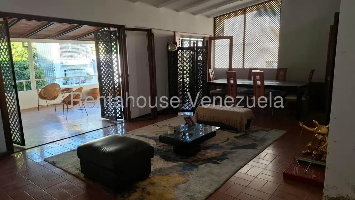 Apartamento (1 Nivel) en Venta en Alta Florida, Distrito Metropolitano - 5
