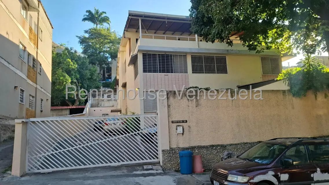 Apartamento (1 Nivel) en Venta en Alta Florida, Distrito Metropolitano - 41