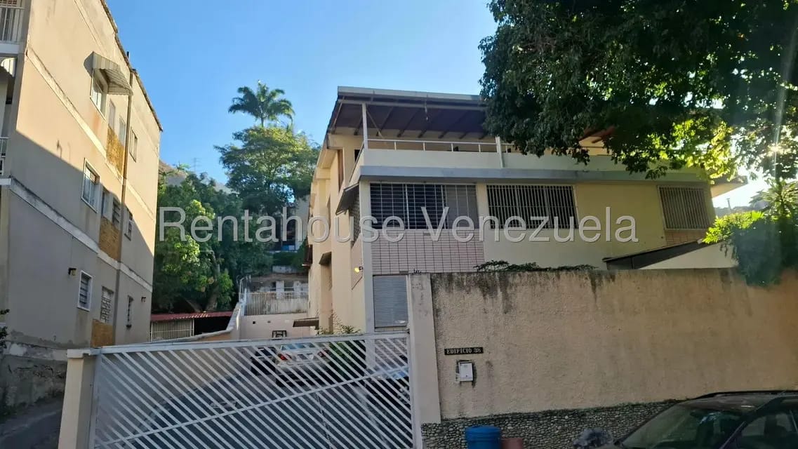 Apartamento (1 Nivel) en Venta en Alta Florida, Distrito Metropolitano - 42