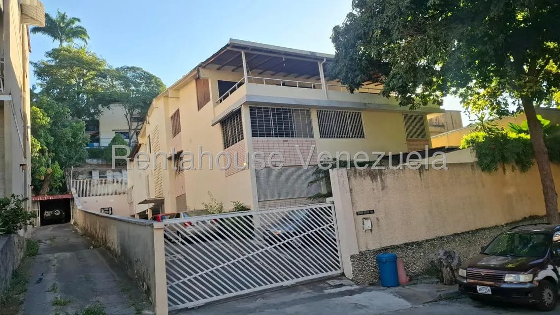 Apartamento (1 Nivel) en Venta en Alta Florida, Distrito Metropolitano - 43