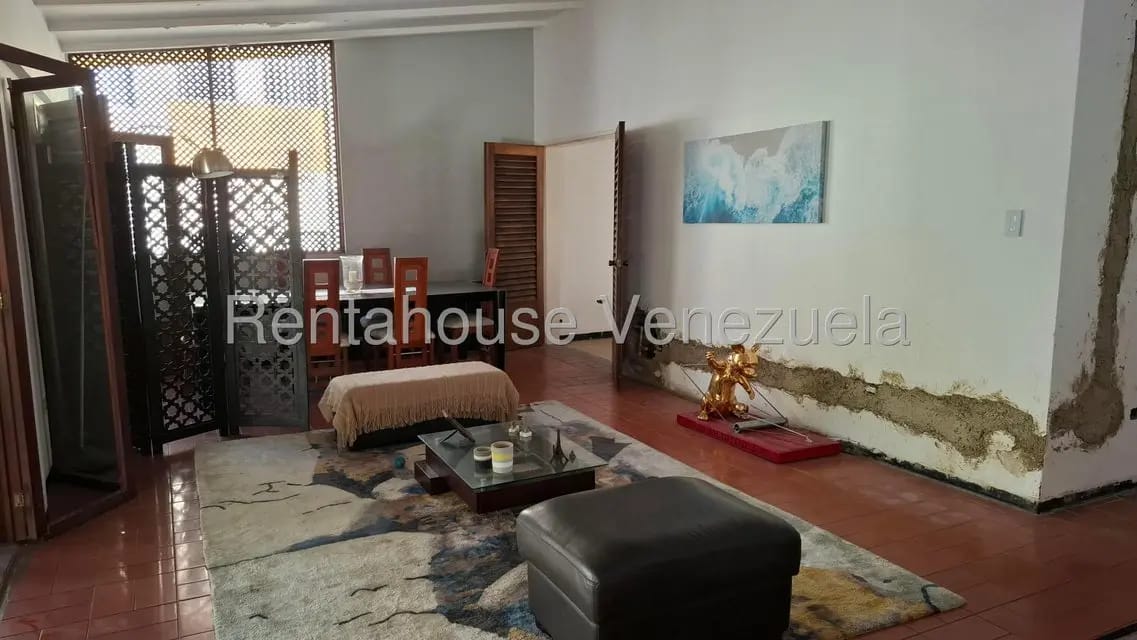 Apartamento (1 Nivel) en Venta en Alta Florida, Distrito Metropolitano - 6