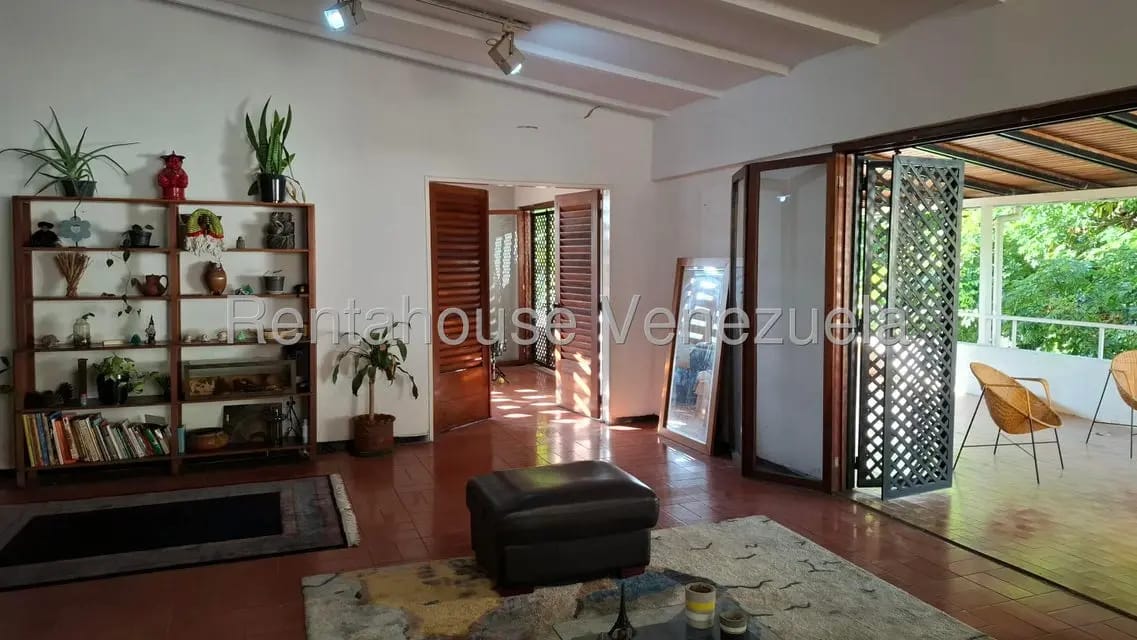 Apartamento (1 Nivel) en Venta en Alta Florida, Distrito Metropolitano - 7