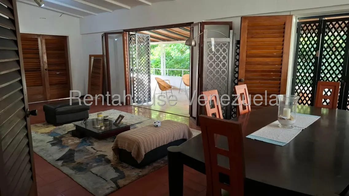 Apartamento (1 Nivel) en Venta en Alta Florida, Distrito Metropolitano - 8