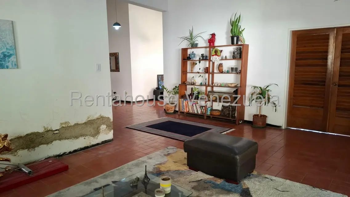 Apartamento (1 Nivel) en Venta en Alta Florida, Distrito Metropolitano - 9