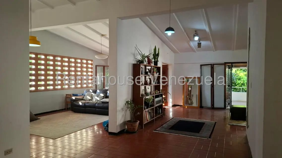 Apartamento (1 Nivel) en Venta en Alta Florida, Distrito Metropolitano - 10