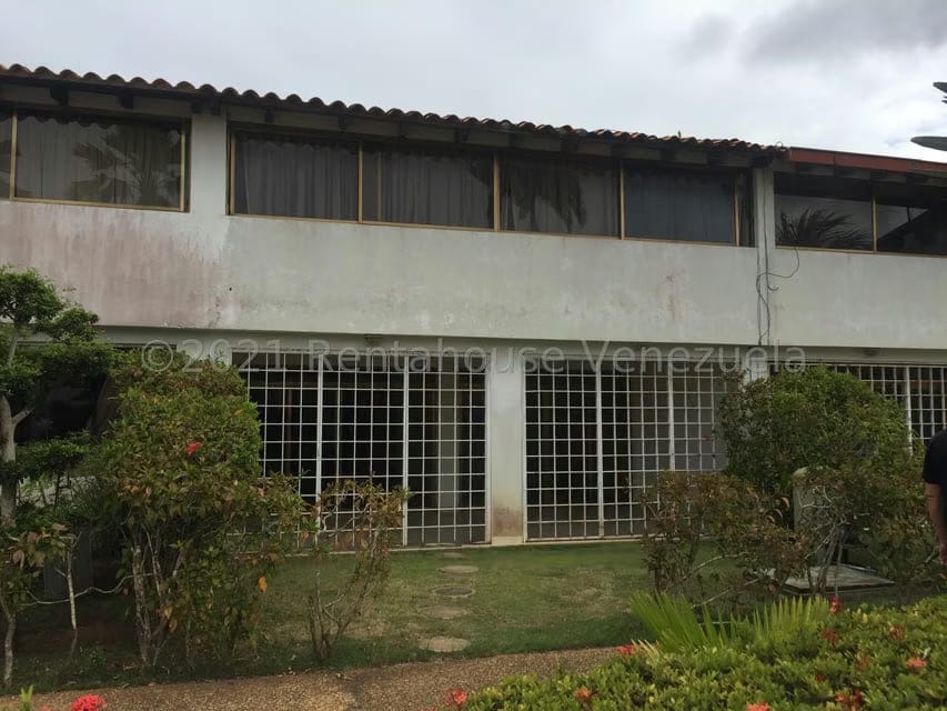 Townhouse (Duplex) en Venta en Maneiro, Nueva Esparta - 23