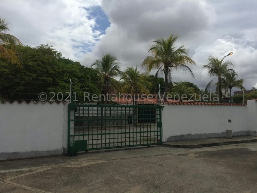 Townhouse (Duplex) en Venta en Maneiro, Nueva Esparta - 25