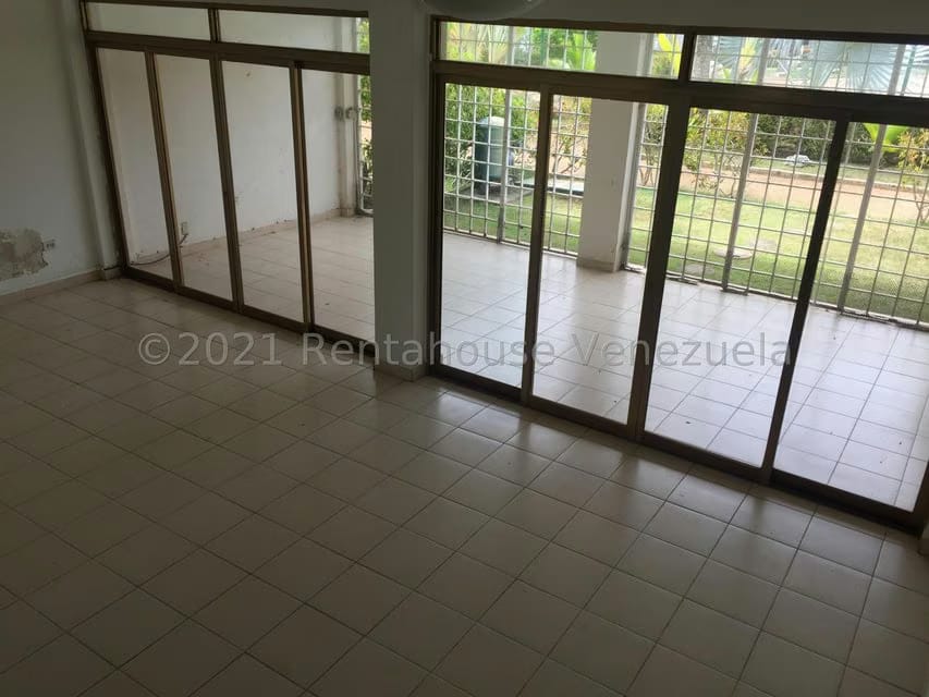 Townhouse (Duplex) en Venta en Maneiro, Nueva Esparta - 6