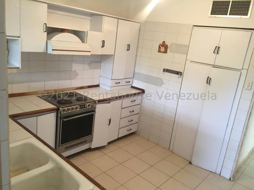 Townhouse (Duplex) en Venta en Maneiro, Nueva Esparta - 9