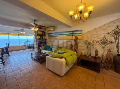 Apartamento en renta en el CR. El Cardon, Lechería. - 3