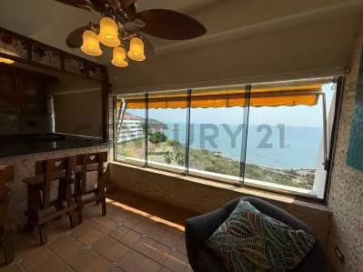 Apartamento en renta en el CR. El Cardon, Lechería. - 5