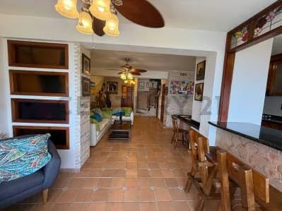 Apartamento en renta en el CR. El Cardon, Lechería. - 6