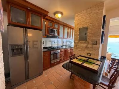 Apartamento en renta en el CR. El Cardon, Lechería. - 7