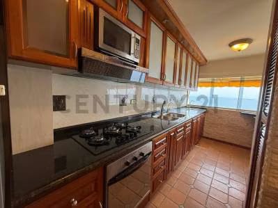 Apartamento en renta en el CR. El Cardon, Lechería. - 8
