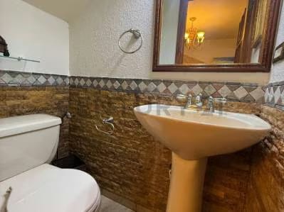 Apartamento en renta en el CR. El Cardon, Lechería. - 9