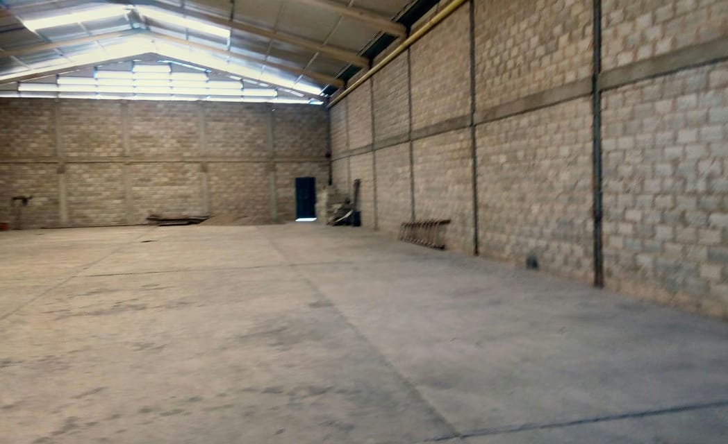 Comercial (Galpon - Deposito) en Venta en Barrio Saman de Guere, Aragua - 3