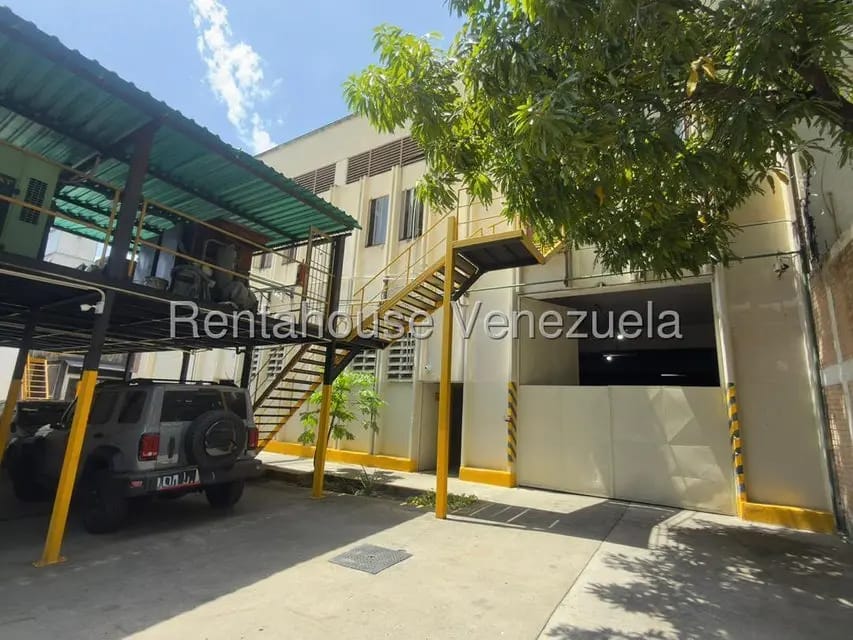 Comercial (Industrial) en Venta en Terrinca, Miranda - 2
