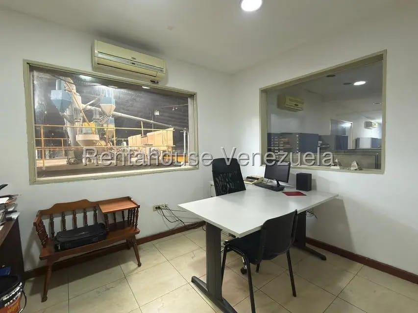 Comercial (Industrial) en Venta en Terrinca, Miranda - 17