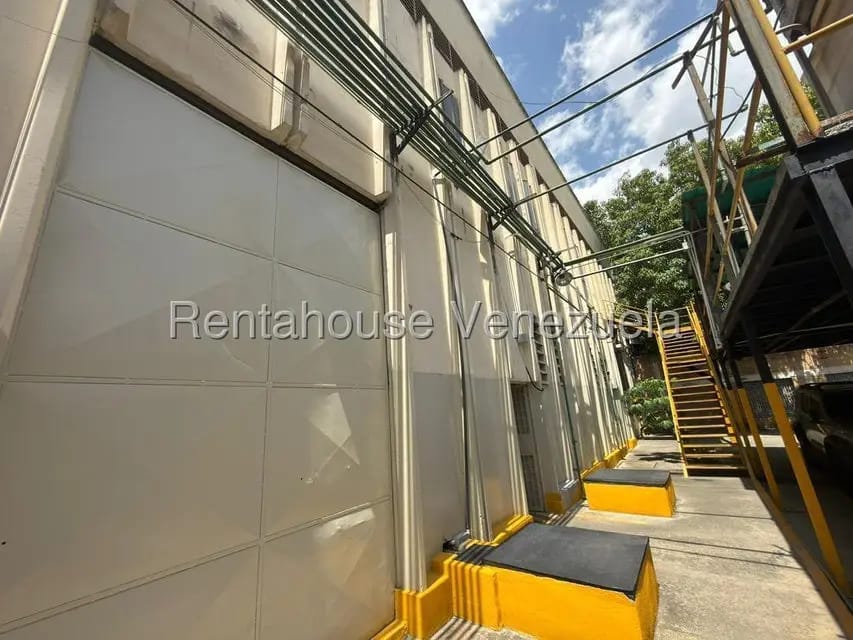 Comercial (Industrial) en Venta en Terrinca, Miranda - 3