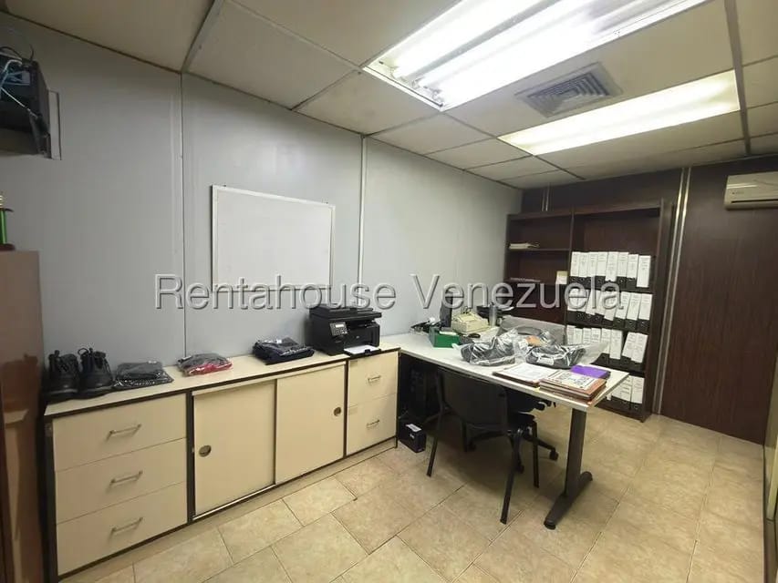 Comercial (Industrial) en Venta en Terrinca, Miranda - 22